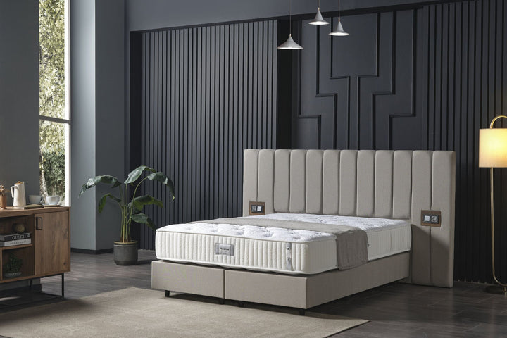 Premium OTEL Boxspringbett