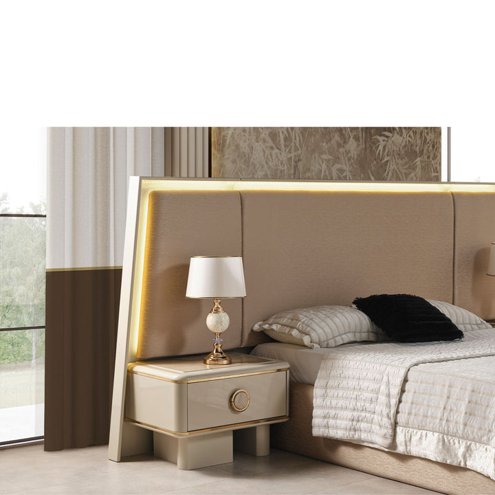 Ciragan Schlafzimmer