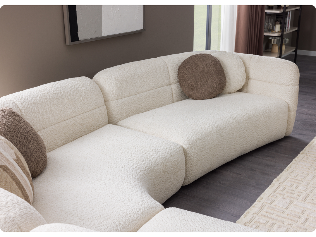 Dolce Vita Sofa