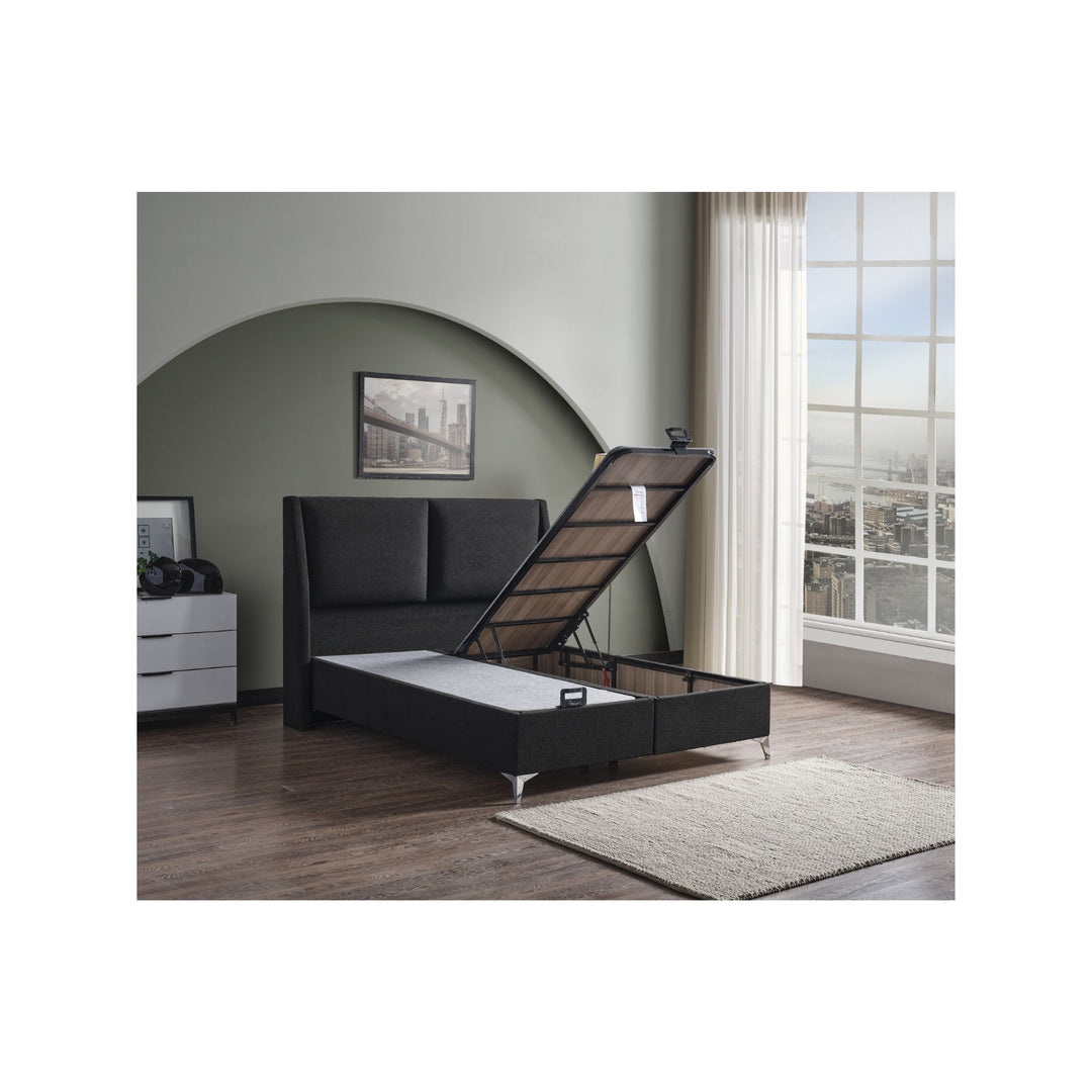 Brooklyn Boxspringbett