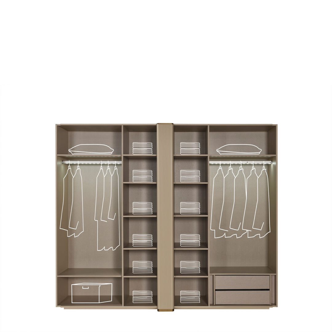 Dolunay Schlafzimmer