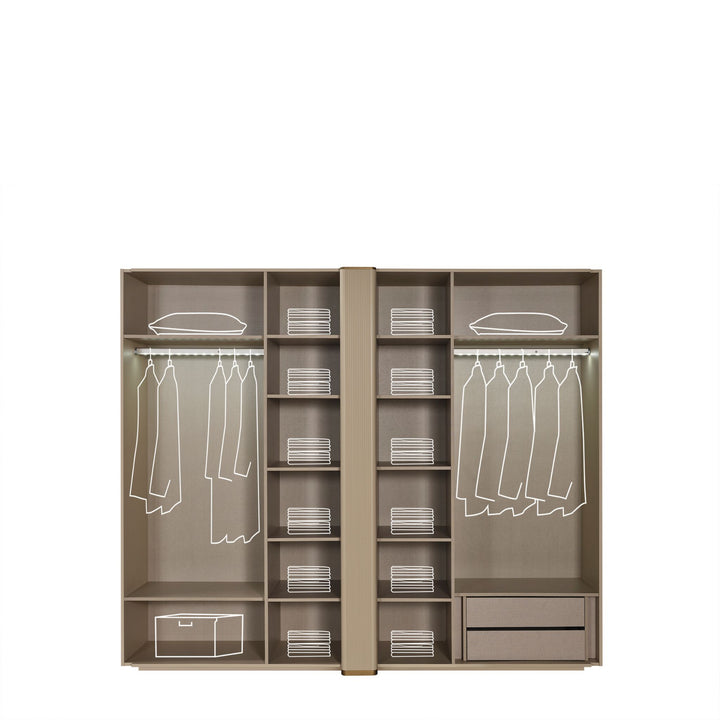 Dolunay Schlafzimmer