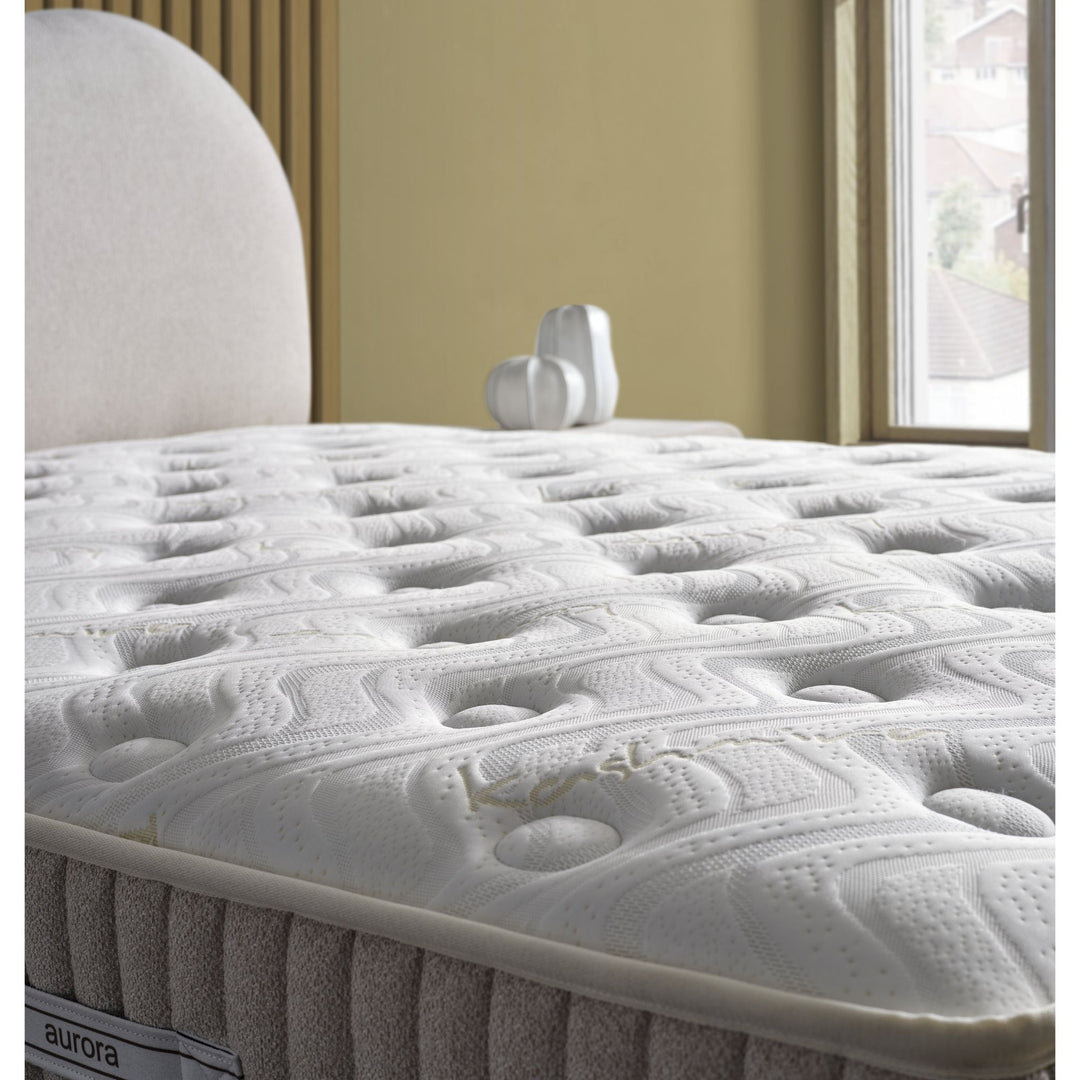 Aurora Boxspringbett