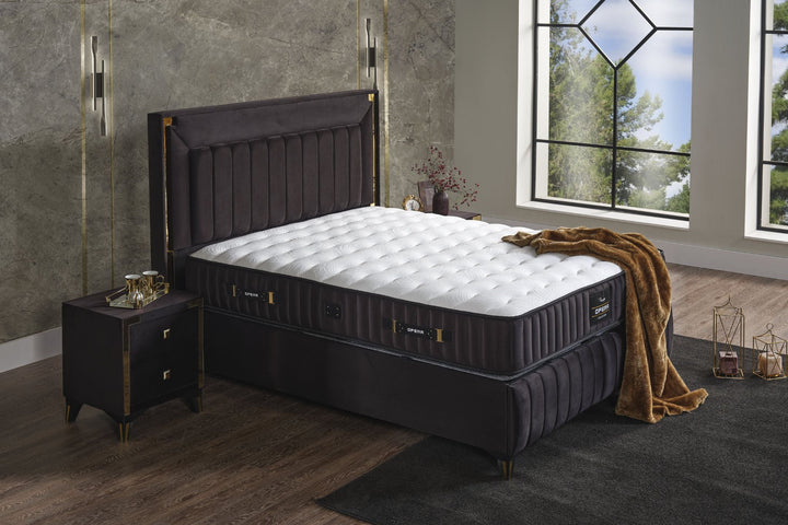 Opera Boxspringbett