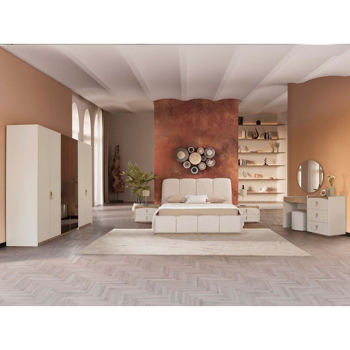 Tetra Schlafzimmer