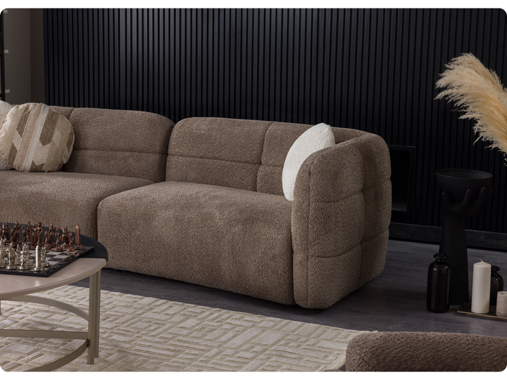 Dolce Vita Sofa