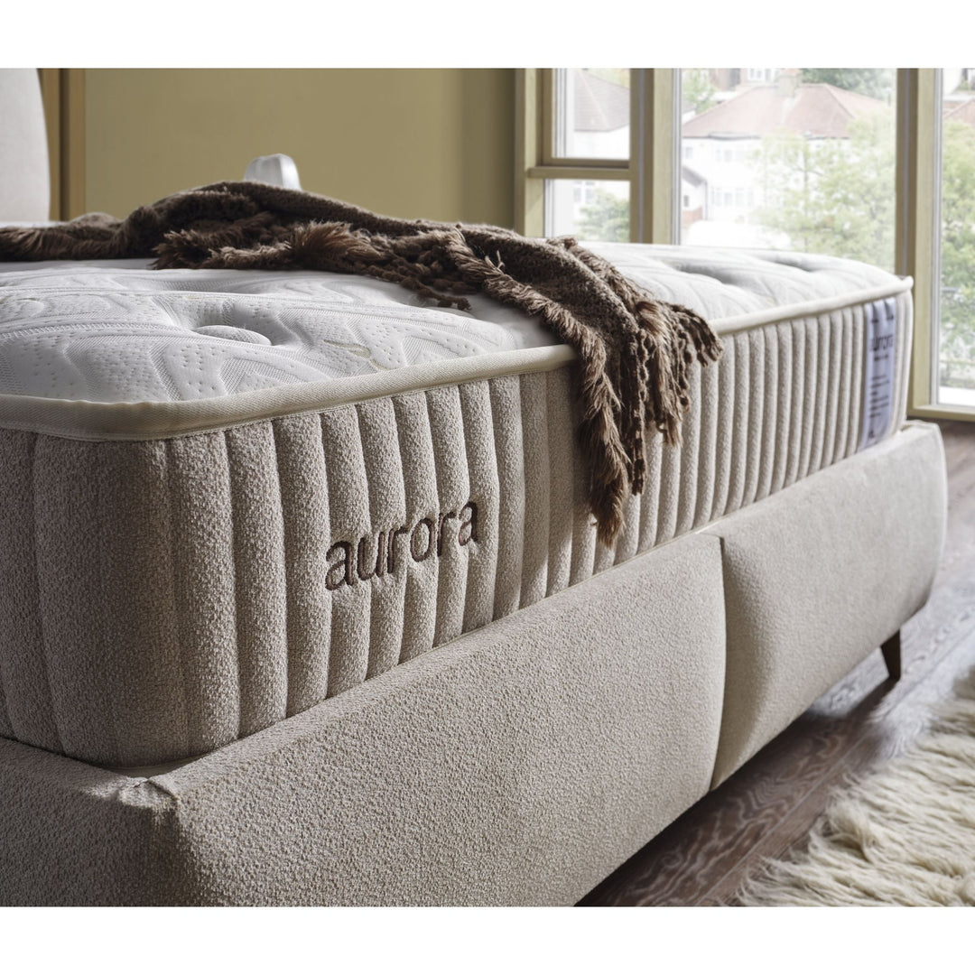 Aurora Boxspringbett