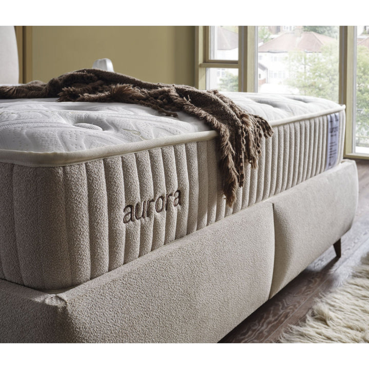 Aurora Boxspringbett