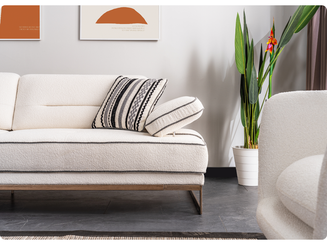 Aura S Sofa