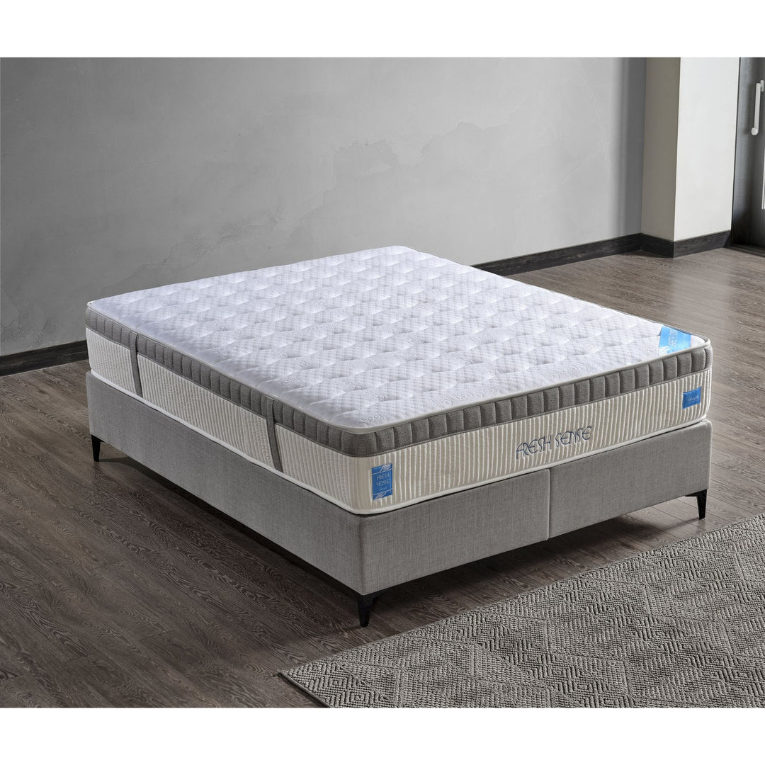 Fresh Sense Boxspringbett