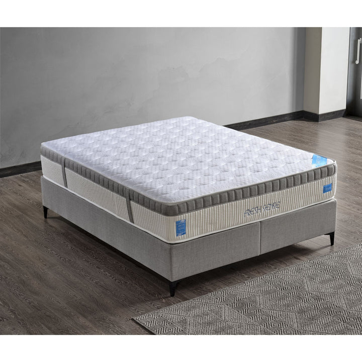 Fresh Sense Boxspringbett