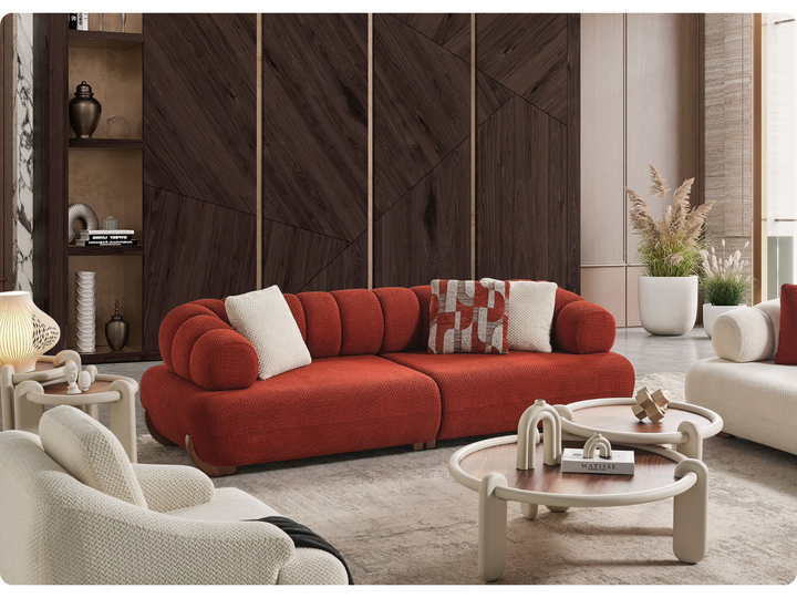 Aura Sofa