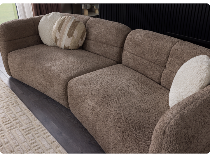 Dolce Vita Sofa