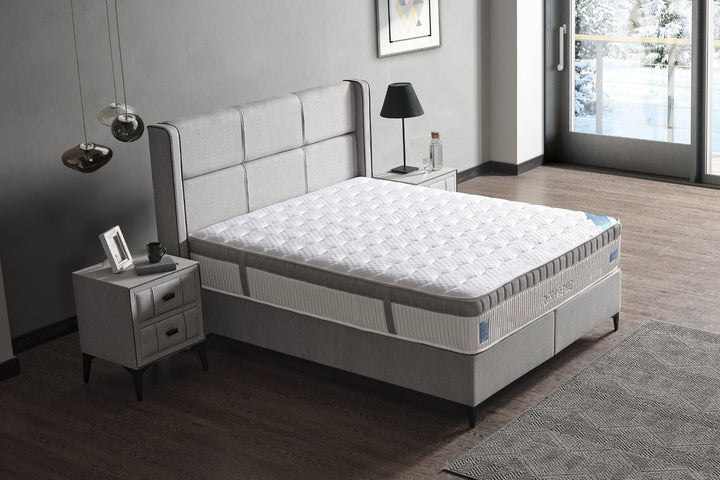 Fresh Sense Boxspringbett