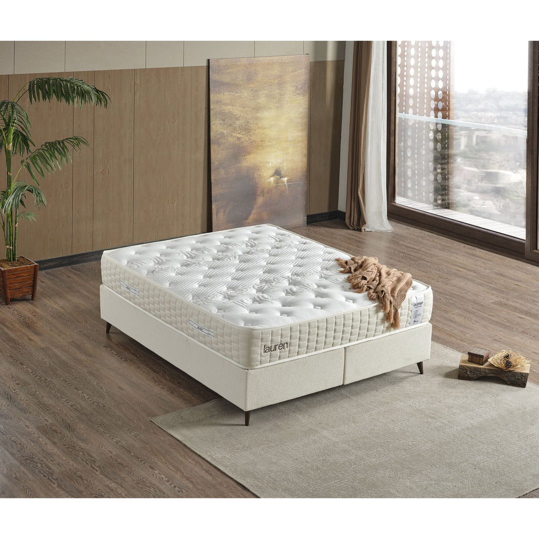 Lauren Boxspringbett
