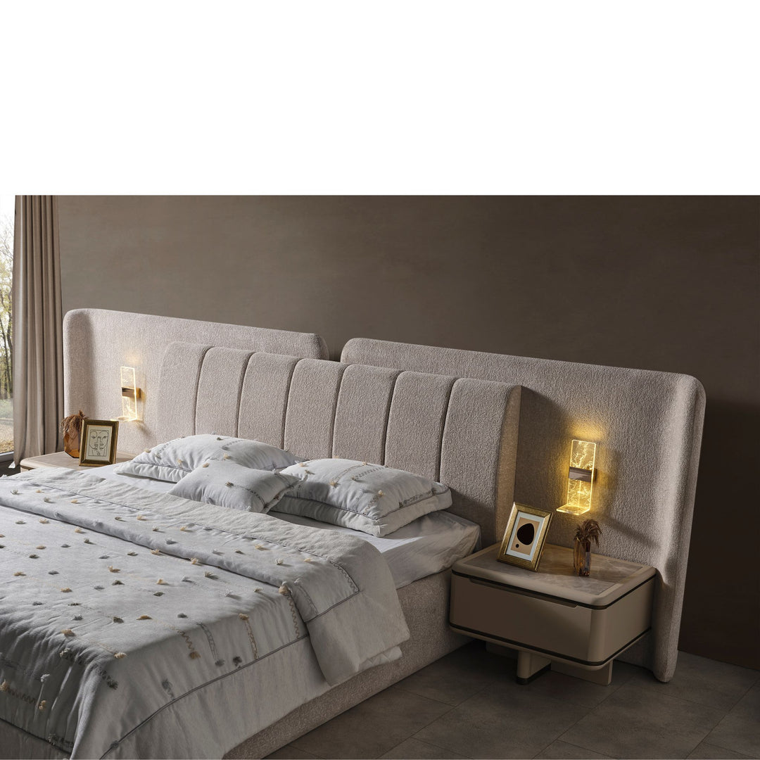 Dolunay Schlafzimmer