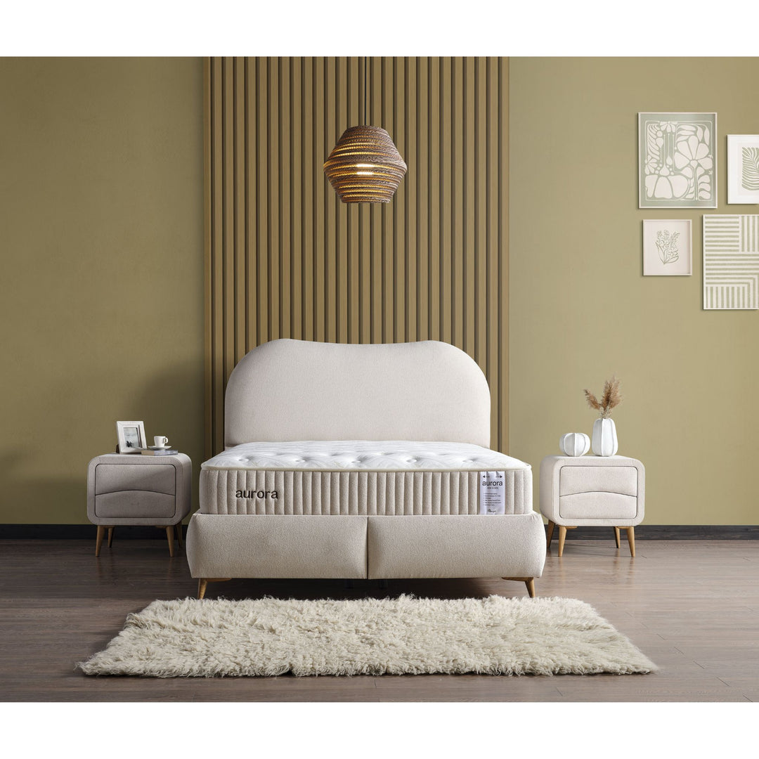 Aurora Boxspringbett