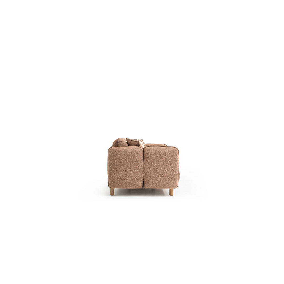 Latte S Sofa-Set
