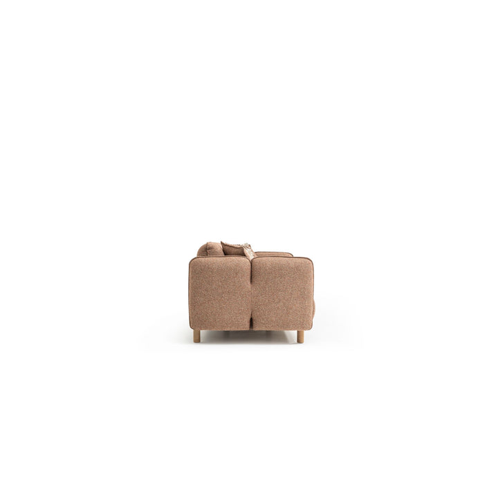 Latte S Sofa-Set