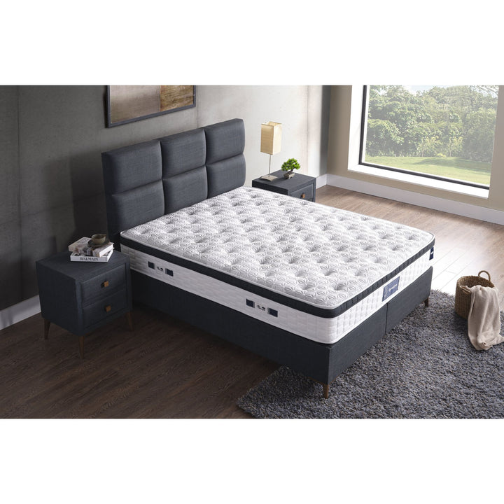 Quattro Boxspringbett