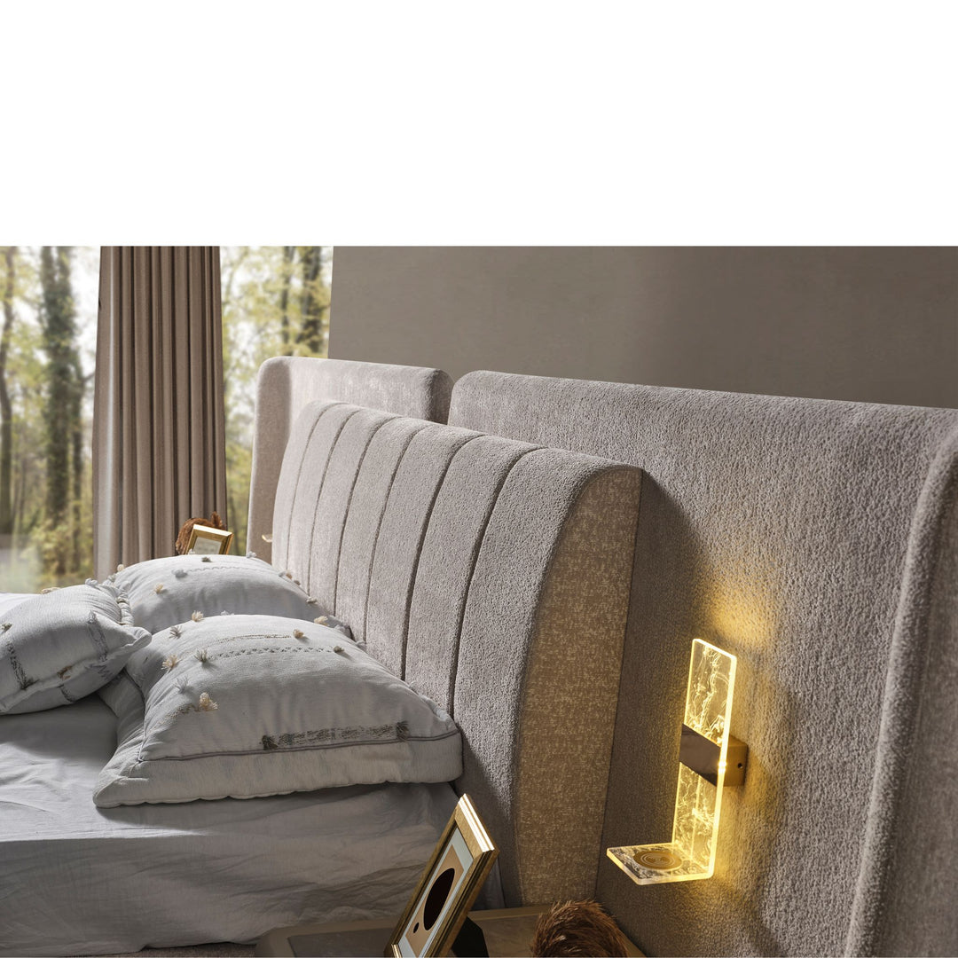 Dolunay Schlafzimmer