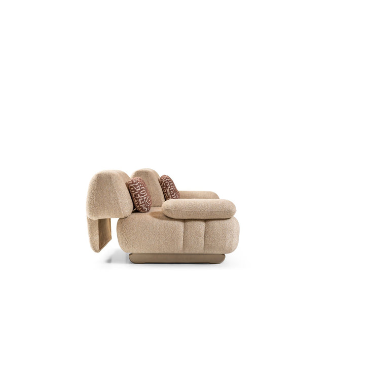 Troya Sofa-Set