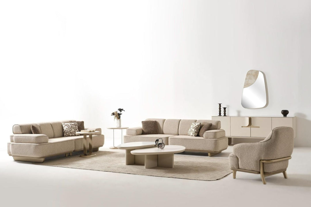 Almata Sofa Set