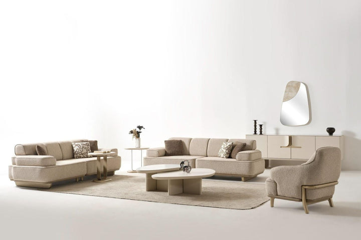 Almata Sofa Set