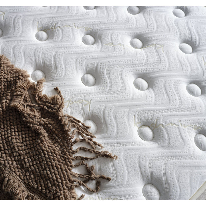 Aurora Boxspringbett