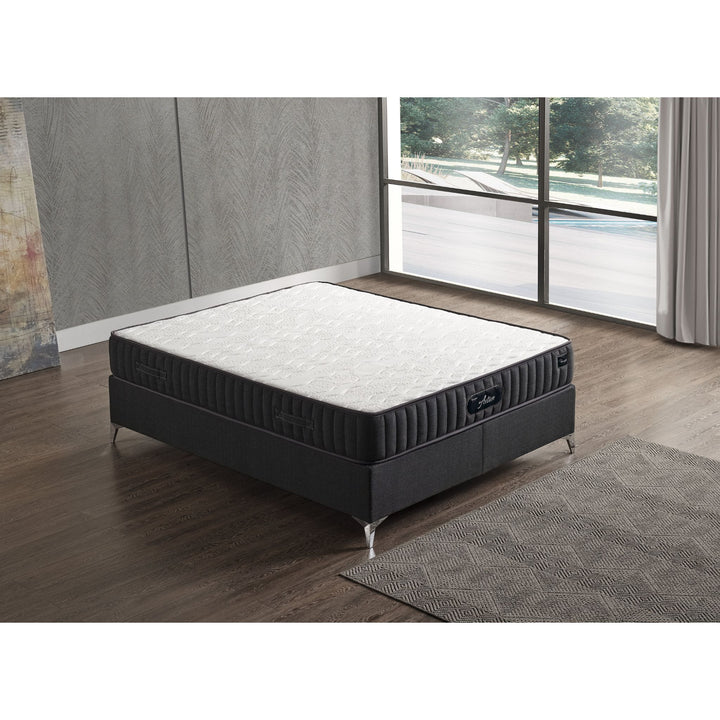 Active Boxspringbett