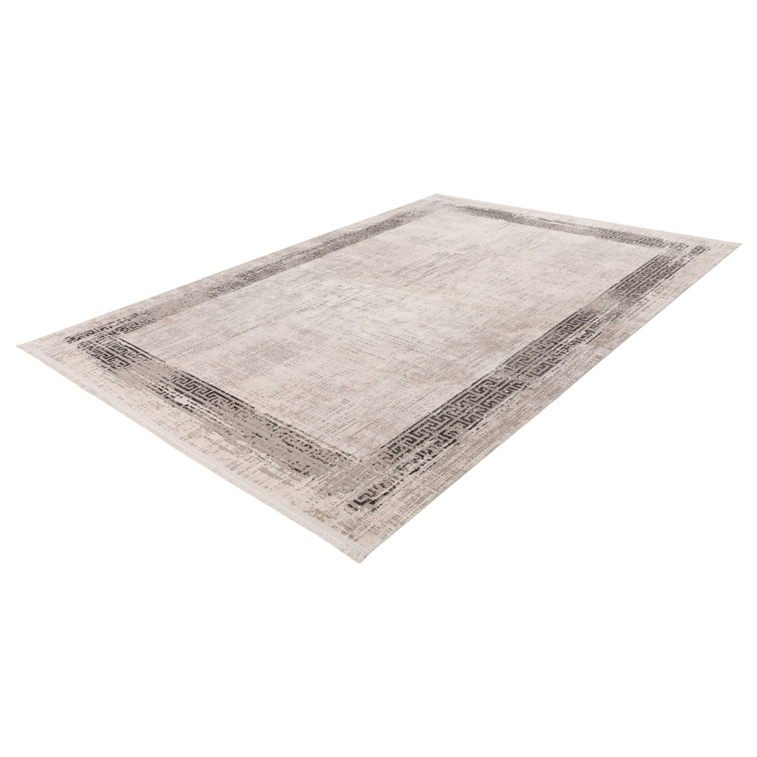 Venezia 902 Silver Teppich