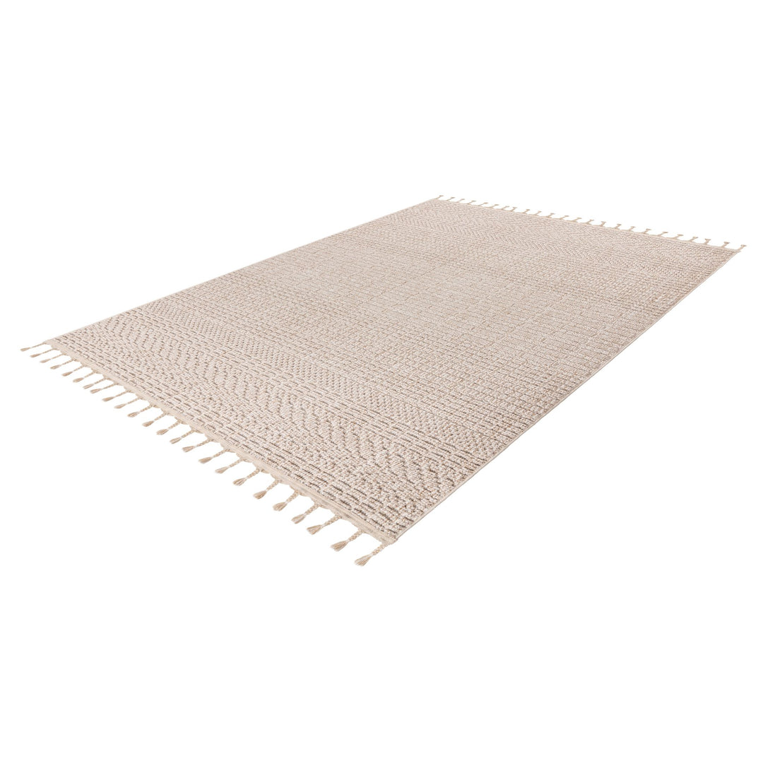 Luxor 301 Beige – Teppich