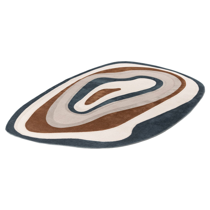 Livorno 701 Multicolor – Teppich