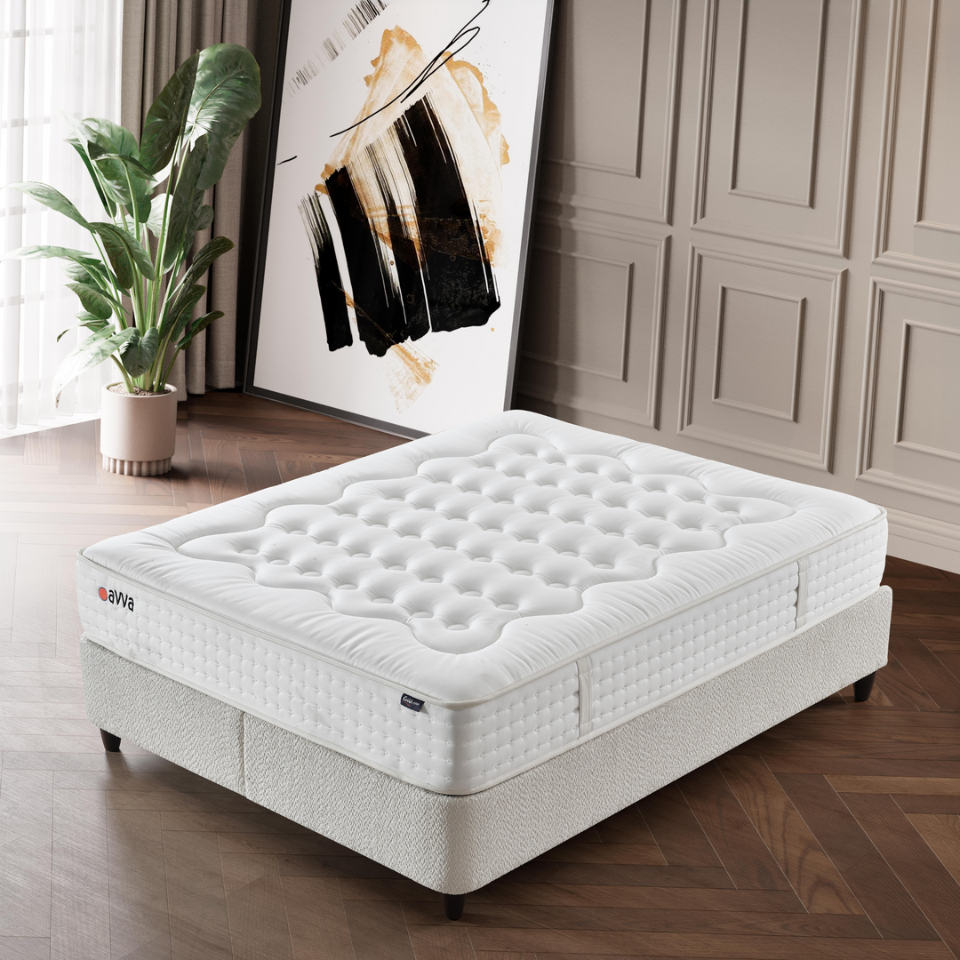 Avva Boxbett
