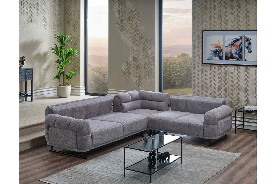Elanor Ecksofa