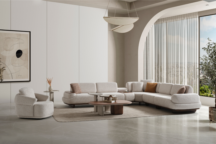 Kapadokya Ecksofa