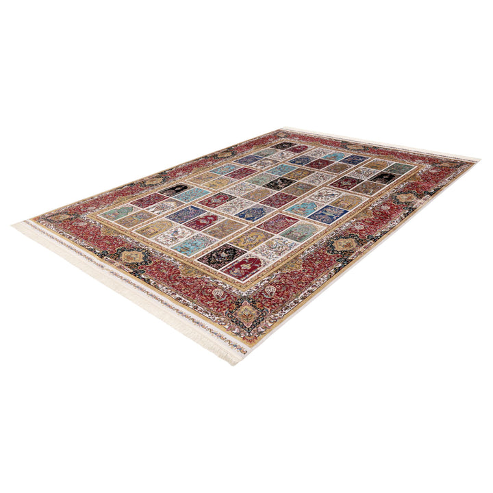 Portofino 902 Multicolor Teppich