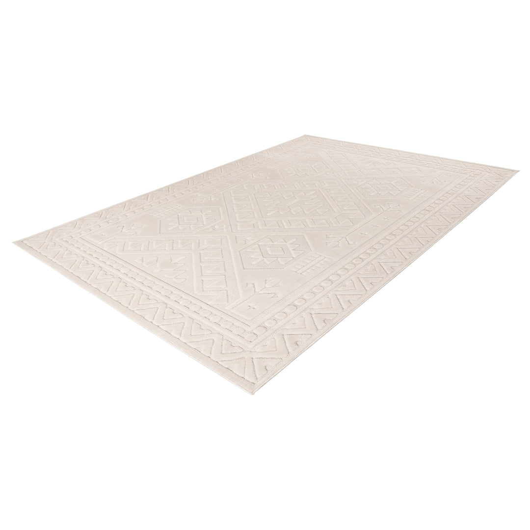 Viva 404 Ivory In- & Outdoor Teppich