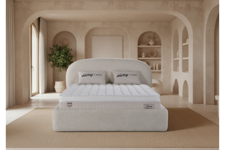 Diana Boxspringbett