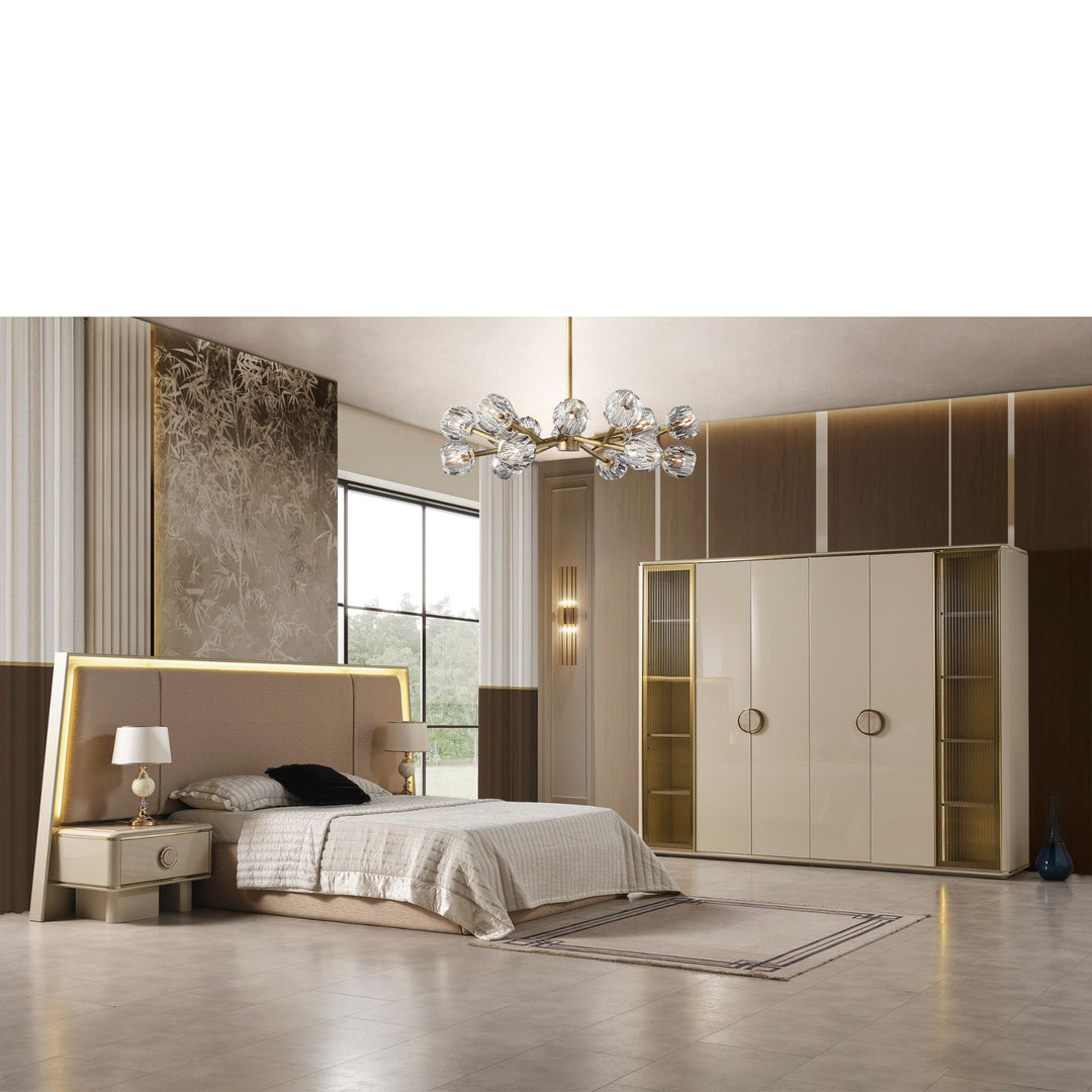 Ciragan Schlafzimmer