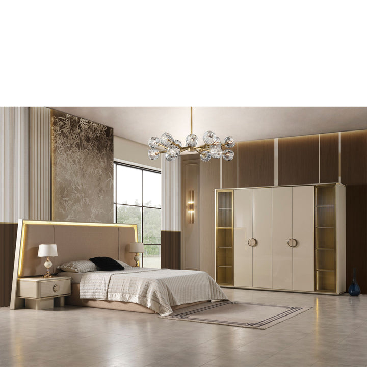 Ciragan Schlafzimmer