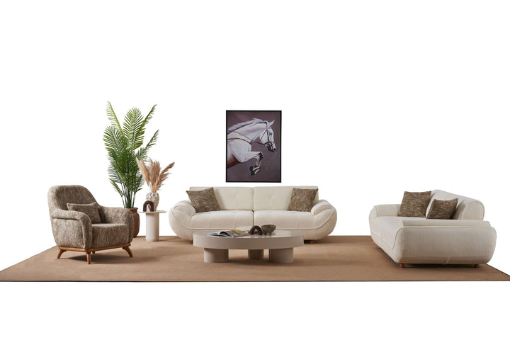 Burgas Sofa-Set
