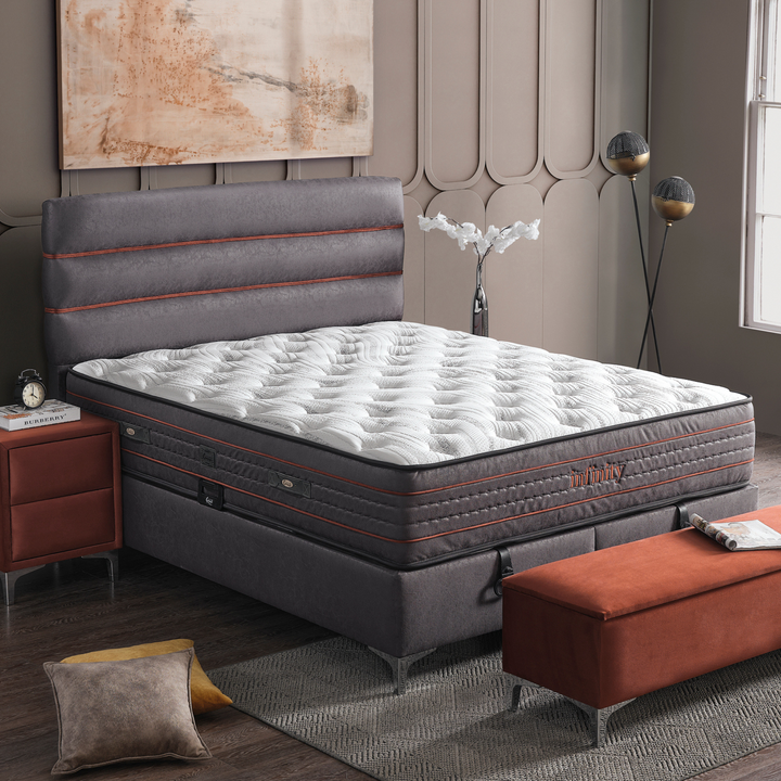 Infinity Boxbett