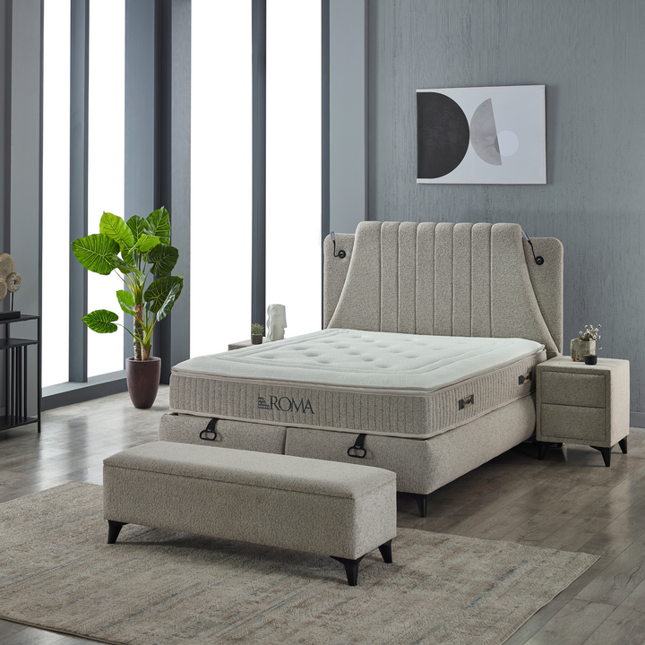Roma Boxbett