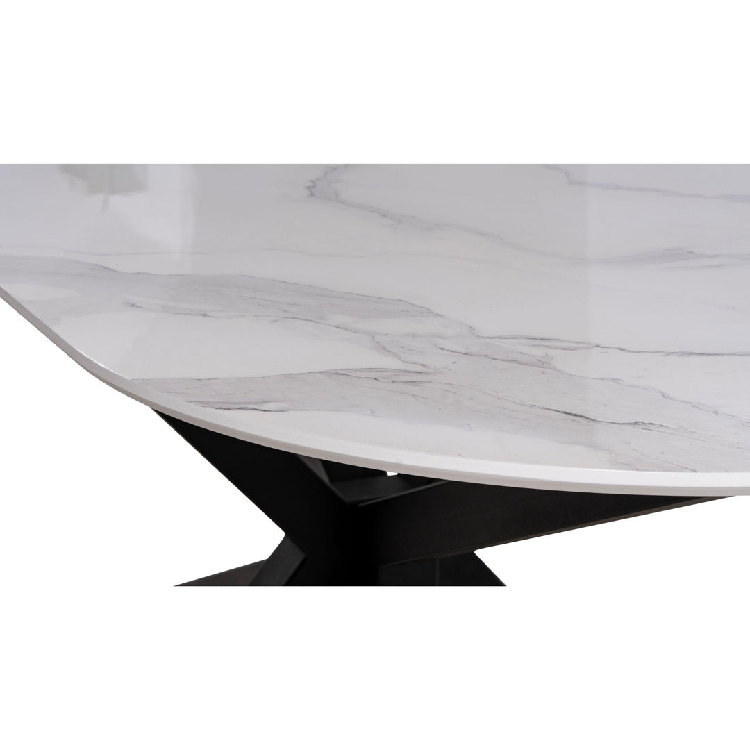 Terra Esstisch Keramik