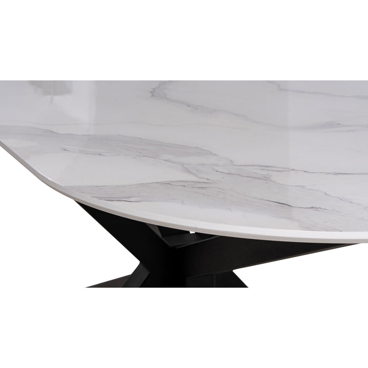 Terra Esstisch Keramik