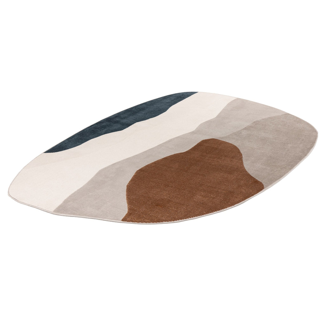 Livorno 702 Multicolor – Teppich