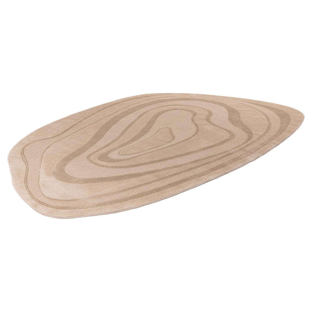 Livorno 701 Beige – Teppich
