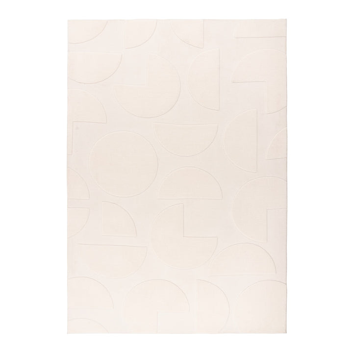 Focus 400 Ivory – Teppich