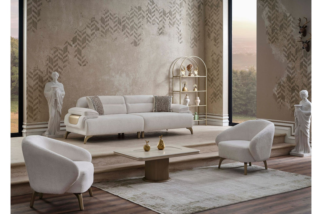 Regnum Sofa Set